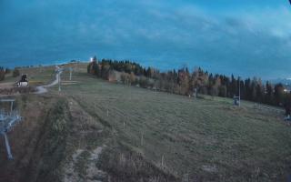 Czarna Góra Grapa ski Dolna Stac - 17-10-2026 16:25