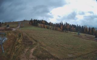 Czarna Góra Grapa ski Dolna Stac - 26-10-2026 12:20