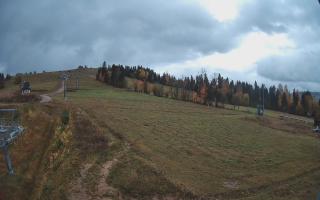 Czarna Góra Grapa ski Dolna Stac - 26-10-2026 12:27