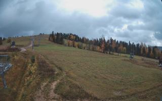 Czarna Góra Grapa ski Dolna Stac - 26-10-2026 12:34