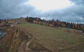 Czarna Góra Grapa ski Dolna Stac - 26-10-2026 12:41