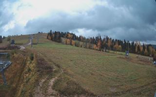 Czarna Góra Grapa ski Dolna Stac - 26-10-2026 12:48