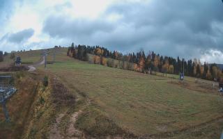 Czarna Góra Grapa ski Dolna Stac - 26-10-2026 12:55