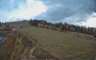 Czarna Góra Grapa ski Dolna Stac - 26-10-2026 13:02