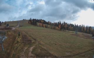 Czarna Góra Grapa ski Dolna Stac - 26-10-2026 13:09