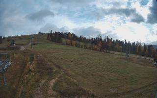 Czarna Góra Grapa ski Dolna Stac - 26-10-2026 13:17