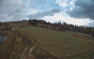 Czarna Góra Grapa ski Dolna Stac - 26-10-2026 13:24
