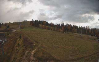 Czarna Góra Grapa ski Dolna Stac - 26-10-2026 13:31