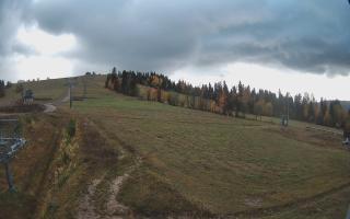 Czarna Góra Grapa ski Dolna Stac - 26-10-2026 13:38