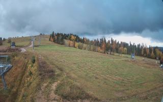Czarna Góra Grapa ski Dolna Stac - 26-10-2026 13:45