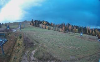 Czarna Góra Grapa ski Dolna Stac - 26-10-2026 13:52