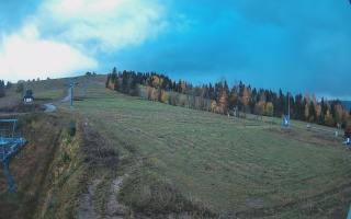 Czarna Góra Grapa ski Dolna Stac - 26-10-2026 13:59