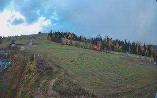 Czarna Góra Grapa ski Dolna Stac - 26-10-2026 14:06