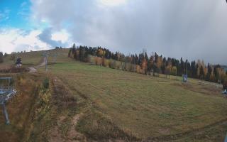 Czarna Góra Grapa ski Dolna Stac - 26-10-2026 14:14