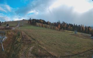 Czarna Góra Grapa ski Dolna Stac - 26-10-2026 14:21