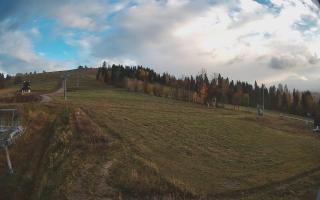 Czarna Góra Grapa ski Dolna Stac - 26-10-2026 14:28