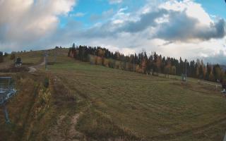 Czarna Góra Grapa ski Dolna Stac - 26-10-2026 14:35
