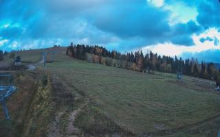 Czarna Góra Grapa ski Dolna Stac - 26-10-2026 14:42