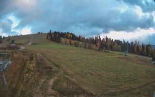 Czarna Góra Grapa ski Dolna Stac - 26-10-2026 14:49