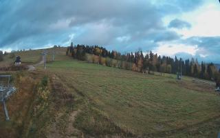 Czarna Góra Grapa ski Dolna Stac - 26-10-2026 14:56