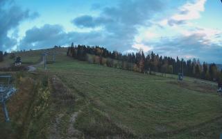 Czarna Góra Grapa ski Dolna Stac - 26-10-2026 15:03