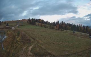 Czarna Góra Grapa ski Dolna Stac - 26-10-2026 15:11
