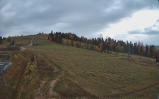 Czarna Góra Grapa ski Dolna Stac - 26-10-2026 15:18