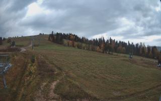 Czarna Góra Grapa ski Dolna Stac - 26-10-2026 15:25