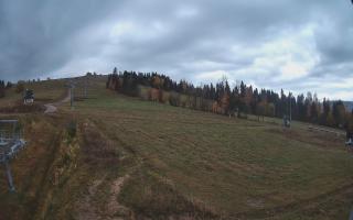 Czarna Góra Grapa ski Dolna Stac - 26-10-2026 15:32
