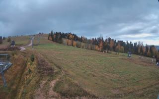 Czarna Góra Grapa ski Dolna Stac - 26-10-2026 15:39