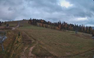 Czarna Góra Grapa ski Dolna Stac - 26-10-2026 15:46