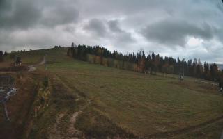 Czarna Góra Grapa ski Dolna Stac - 26-10-2026 15:53