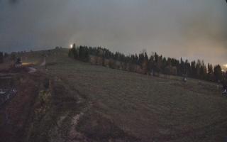 Czarna Góra Grapa ski Dolna Stac - 26-10-2026 16:08