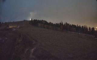 Czarna Góra Grapa ski Dolna Stac - 26-10-2026 16:15