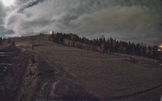 Czarna Góra Grapa ski Dolna Stac - 26-10-2026 18:16