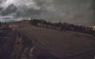 Czarna Góra Grapa ski Dolna Stac - 26-10-2026 18:44