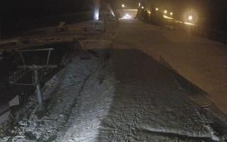 Czarna Góra Grapa ski Dolna Stac - 03-12-2024 16:34