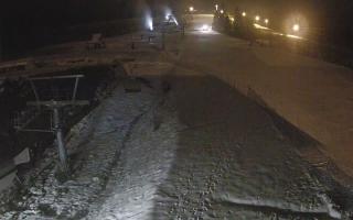 Czarna Góra Grapa ski Dolna Stac - 03-12-2024 16:41