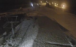 Czarna Góra Grapa ski Dolna Stac - 03-12-2024 16:49