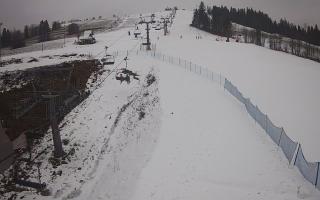 Czarna Góra Grapa ski Dolna Stac - 04-12-2024 09:00