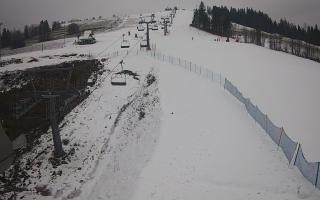 Czarna Góra Grapa ski Dolna Stac - 04-12-2024 09:14