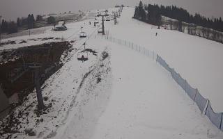 Czarna Góra Grapa ski Dolna Stac - 04-12-2024 09:21