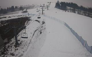 Czarna Góra Grapa ski Dolna Stac - 04-12-2024 09:28