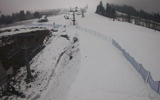 Czarna Góra Grapa ski Dolna Stac - 04-12-2024 10:24