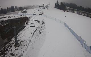 Czarna Góra Grapa ski Dolna Stac - 04-12-2024 11:35