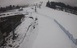 Czarna Góra Grapa ski Dolna Stac - 04-12-2024 12:10