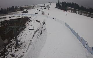 Czarna Góra Grapa ski Dolna Stac - 04-12-2024 12:59