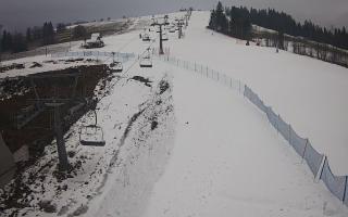 Czarna Góra Grapa ski Dolna Stac - 04-12-2024 13:27