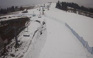 Czarna Góra Grapa ski Dolna Stac - 04-12-2024 13:06