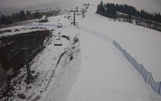 Czarna Góra Grapa ski Dolna Stac - 04-12-2024 14:16